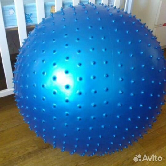 Мяч гимнастический 65 фитбол