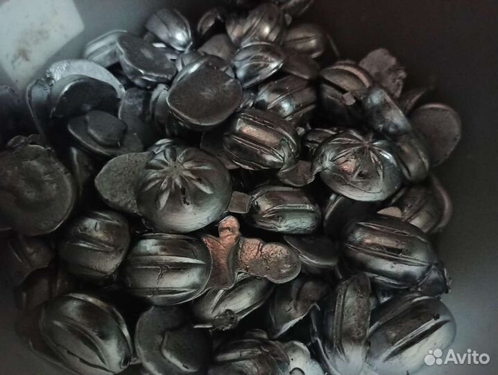 Приму свинец