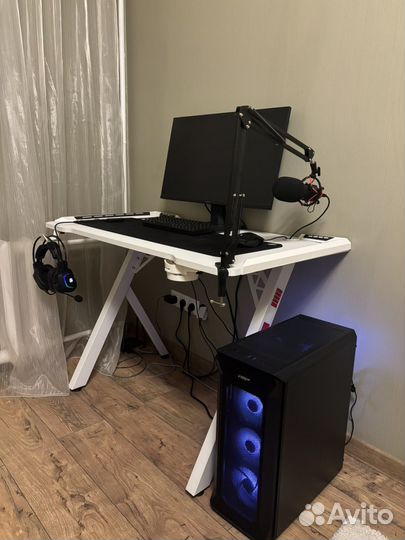 Игровой пк
