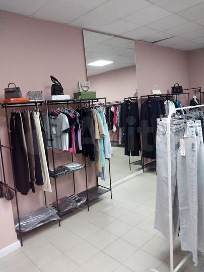 Торговая площадь, 50 м²