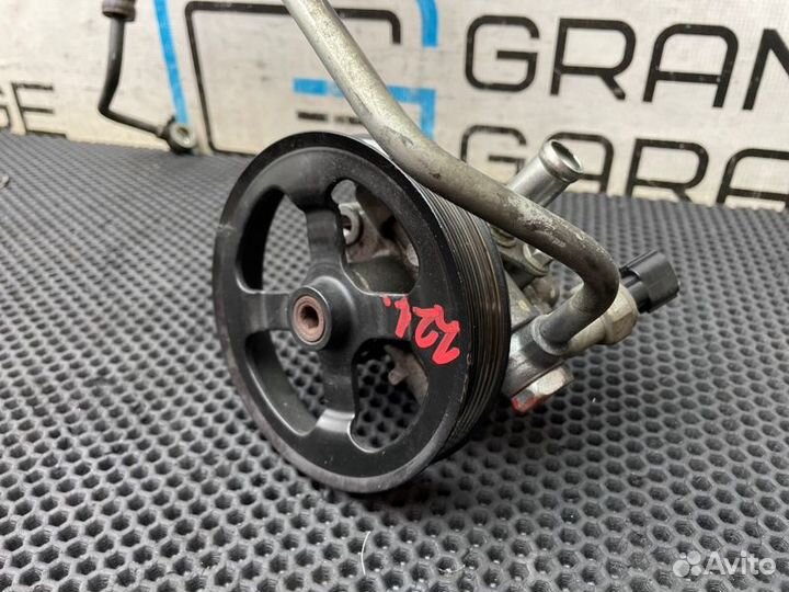 Насос гур Mitsubishi Outlander CW5W 4B12 2.4 2006