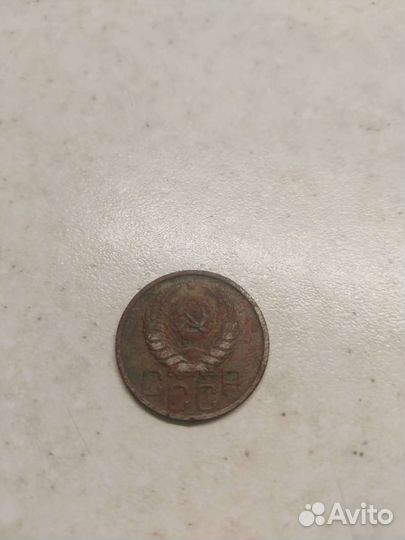 Продам монеты СССР