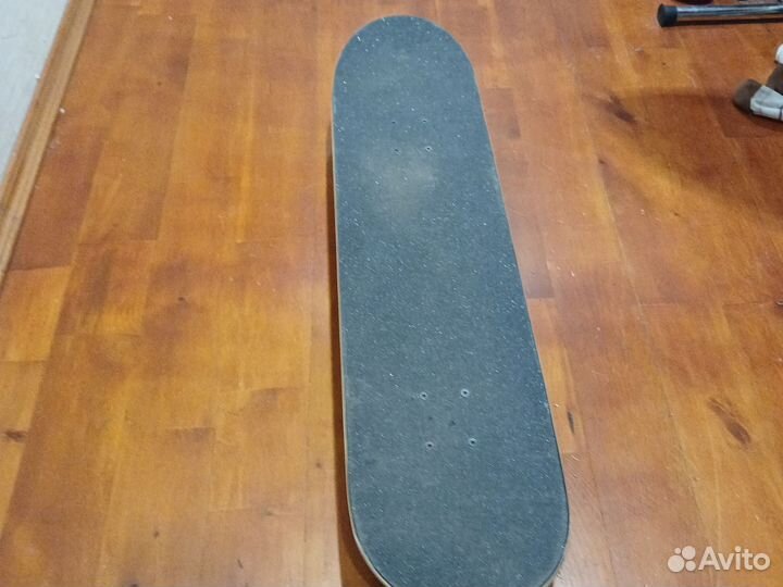 Скейтборд