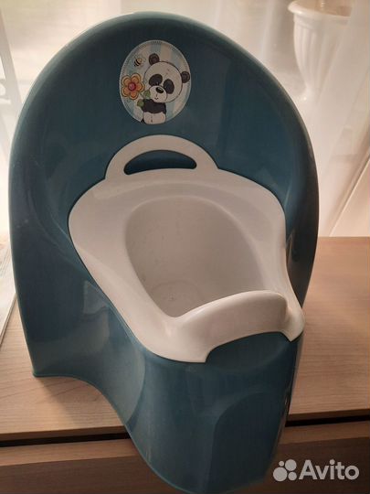 Горшок детский