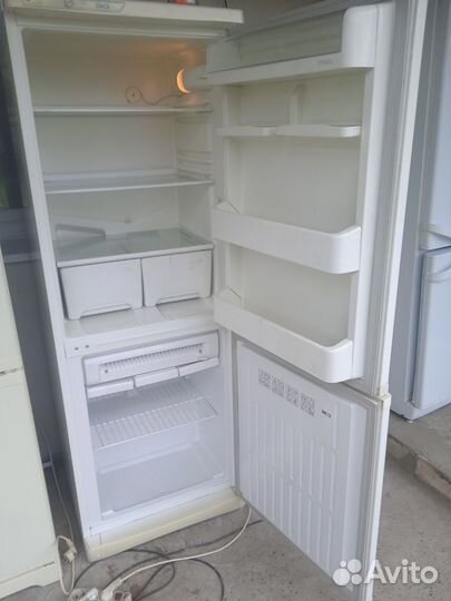 Холодильник стинол бу