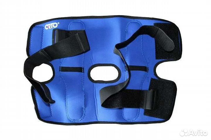 Бандаж на коленный сустав Orto