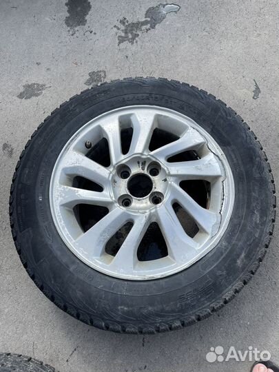 Cordiant Snow Cross 185/65 R15
