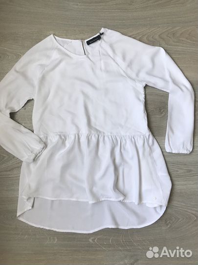 Рубашка-туника Marc O’Polo