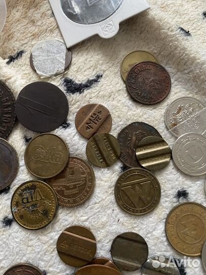 Трактирные марки редкие