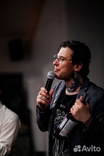 Бар менеджер