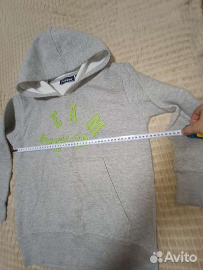 Спортивный костюм на мальчика 152 158