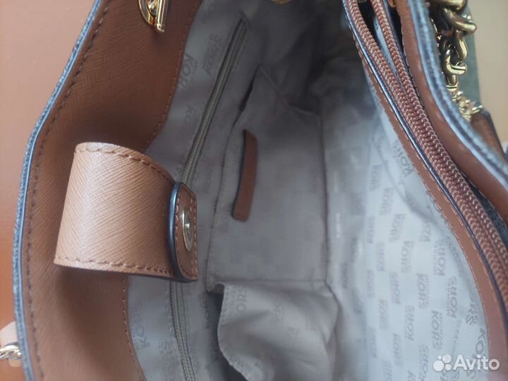 Сумка женская michael kors