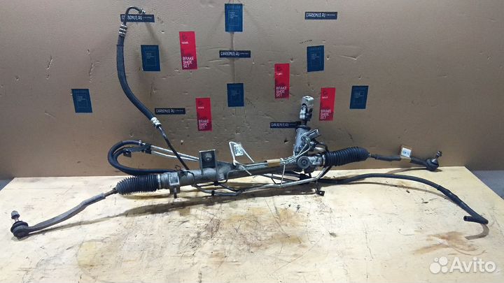 Рулевая рейка на Volvo Xc90 B5254T2