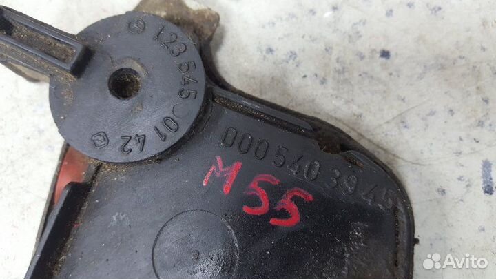 Датчик положения селектора АКПП Mercedes E230 W210