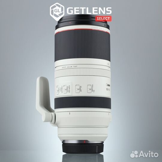 Canon RF 100-500mm F4.5-7.1 L IS USM (id-05240747)