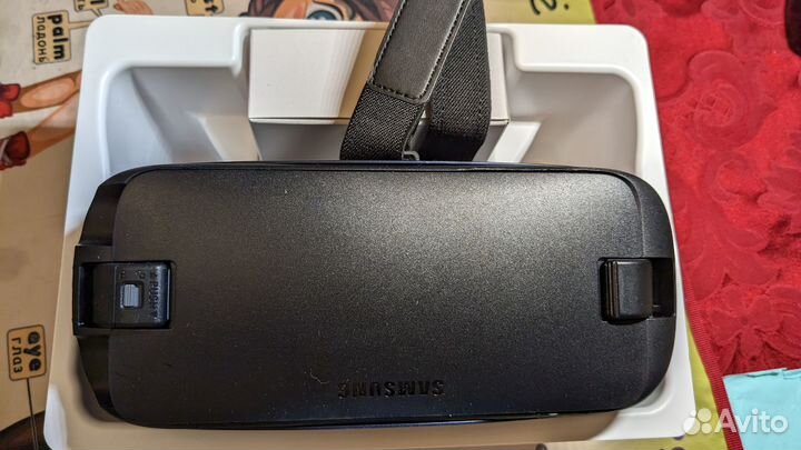 Samsung Gear VR очки