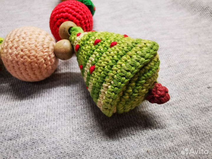 Слингобусы грызунок