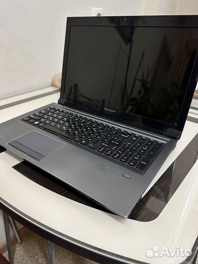 Ноутбук lenovo