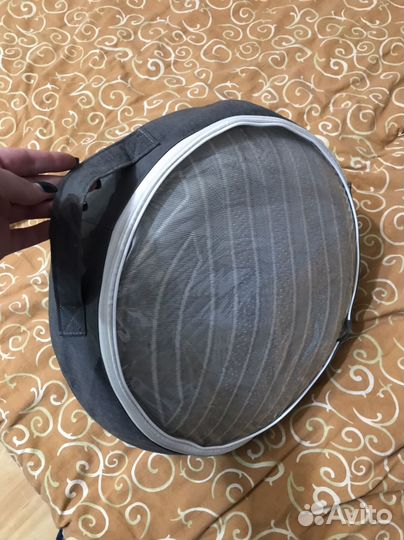 Подушка ортопедическая