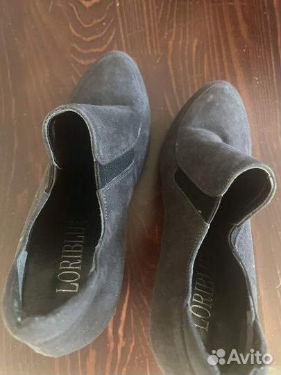 Ботильоны 39