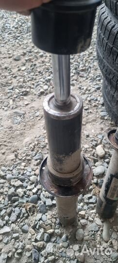 BMW Амортизационная стойка передняя