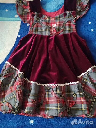 Детские вещи