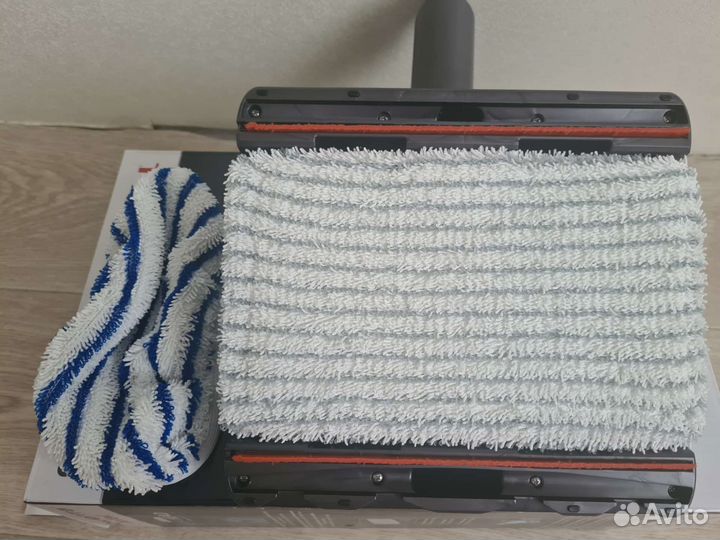 Насадка для пылесоса Tefal