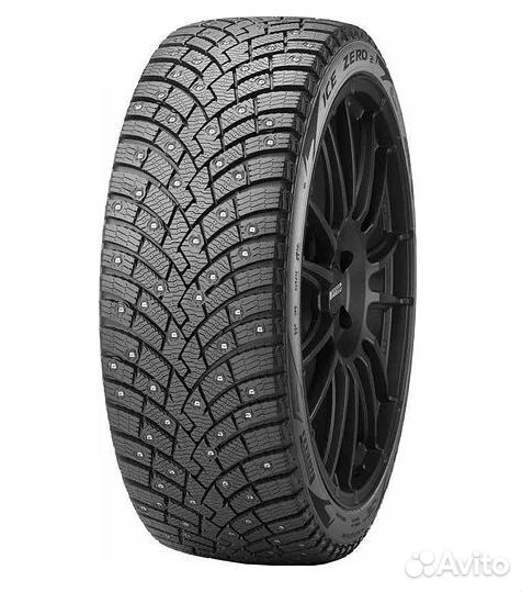 Pirelli Ice Zero 2 205/55 R16 94T