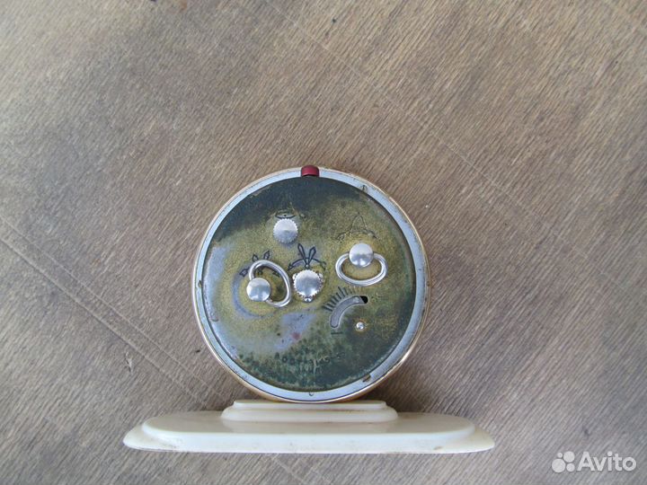 Часы,будильник