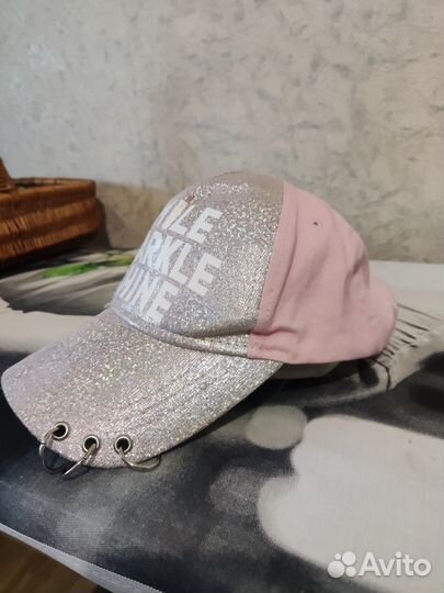 Кепка детская