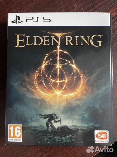 Игры для PlayStation PS4 PS5