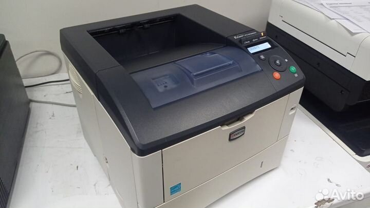 FS-3920dn принтер Б/У Kyocera
