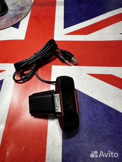 Вебкамера g-lens 2579