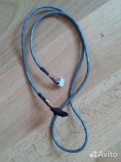 Провода новые для компьютера