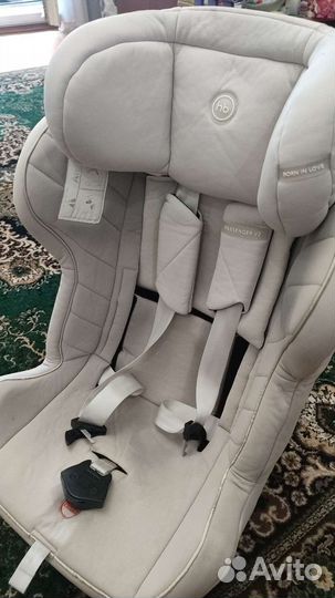 Детское автокресло Happy Baby