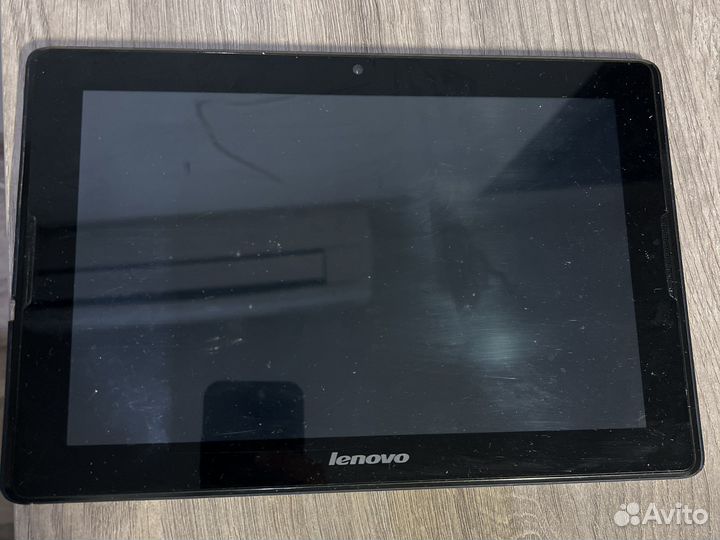 Планшет lenovo