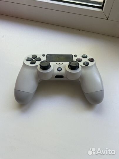 Геймпад ps4