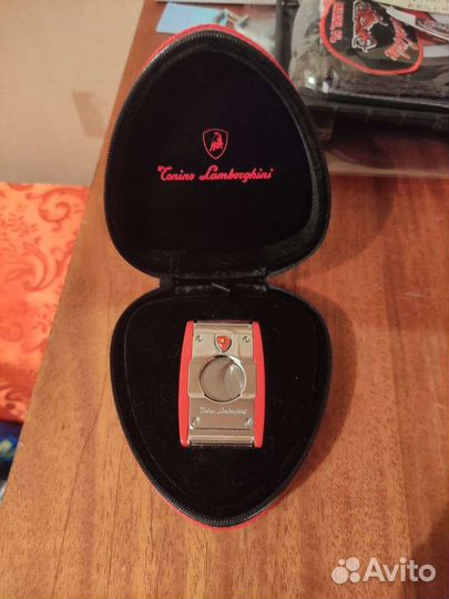 Гильотина для сигар