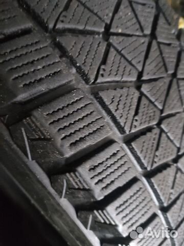 Bridgestone Blizzak Ice 215/65 R16 купить в Санкт-Петербурге | Авито