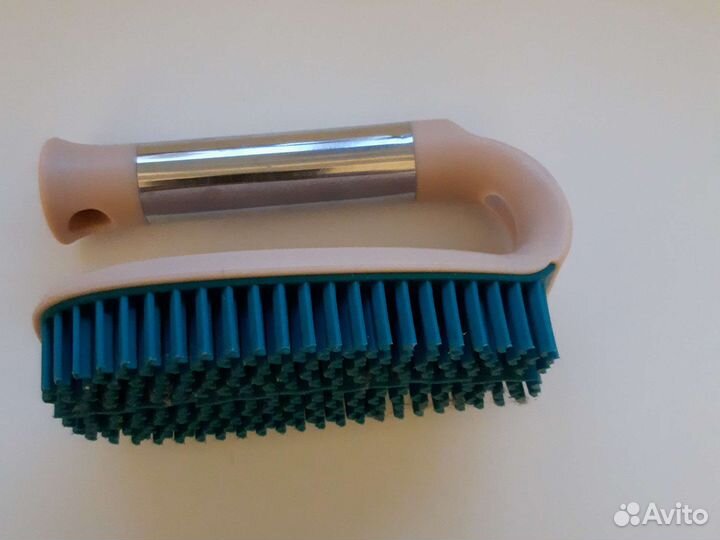 Щётка для чистки от шерсти