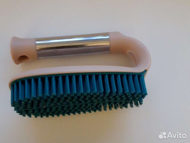 Щётка для чистки от шерсти