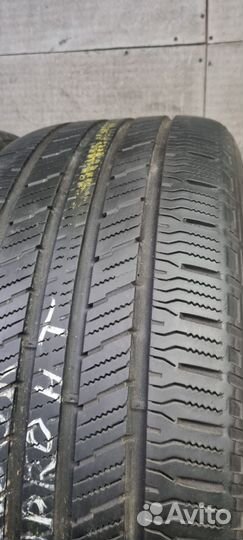 Hankook Dynapro HT RH12 285/45 R22