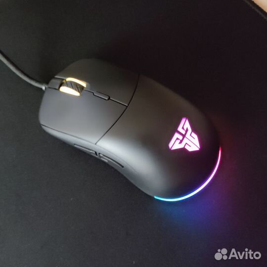 Игровая мышь