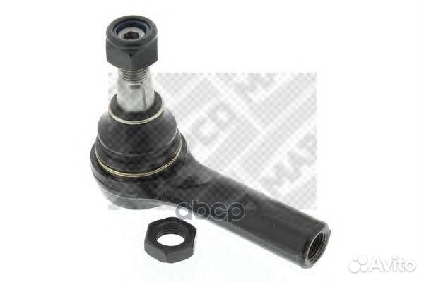 Наконечник рулевой тяги передний nissan X-trail