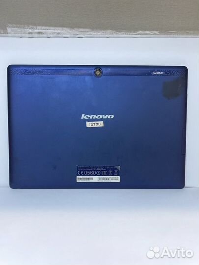 Планшет Lenovo Tab2