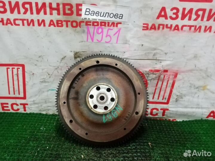 Маховик, Mazda, Demio, DW3W, Скл.№ N951