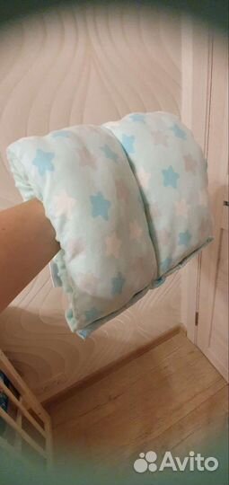 Подушка для кормления