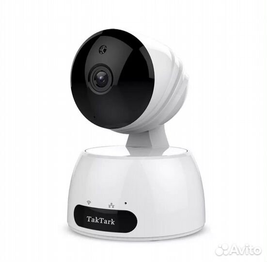 Видеокамера wi-fi видео-няня