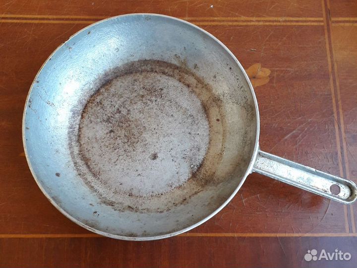 Сковорода СССР