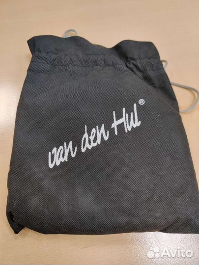 Кабель межблочный Van den Hul Inspiration Hybrid